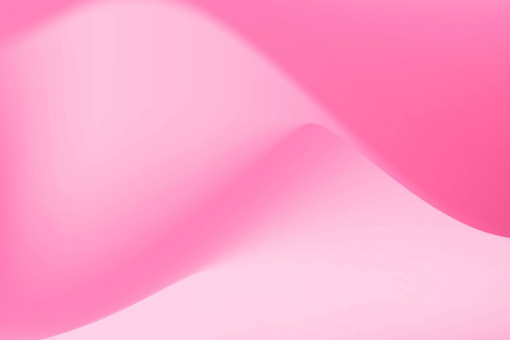 Abstract pink patterned background