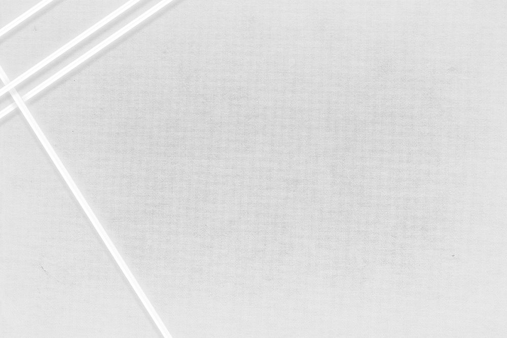 White line patterned background