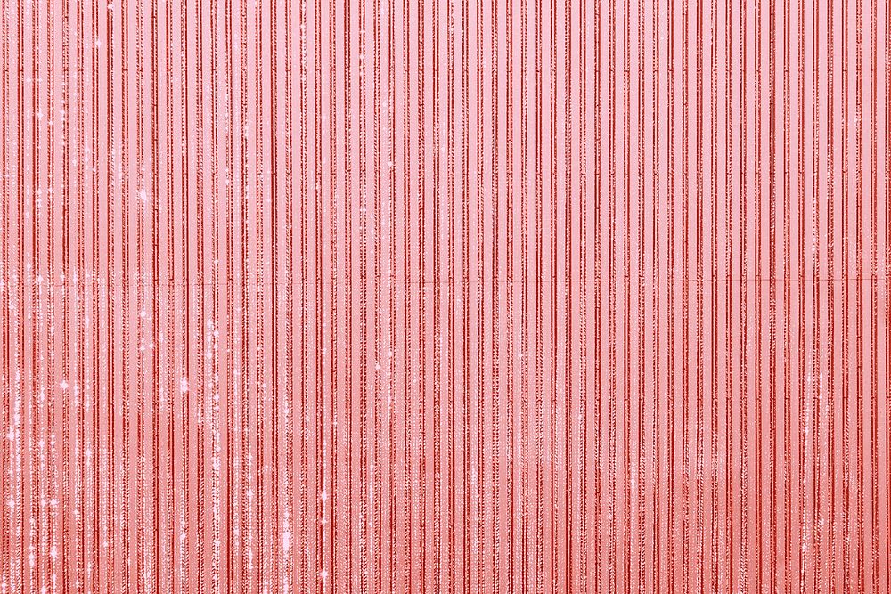 Abstract pink fabric background design