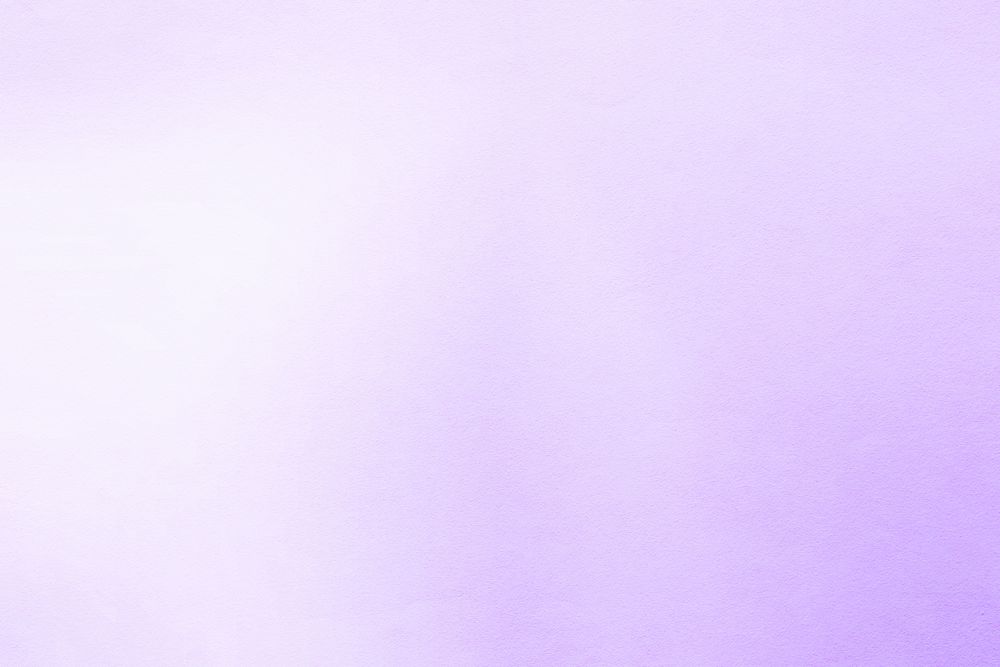 Light gradient purple pattern background 