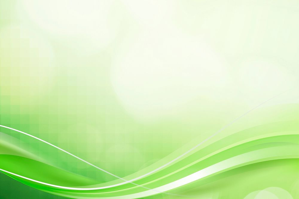 Green aesthetic wallpaper abstract Vectors & Illustrations for Free  Download