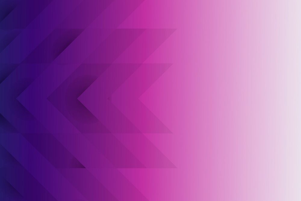Purple modern background design vector
