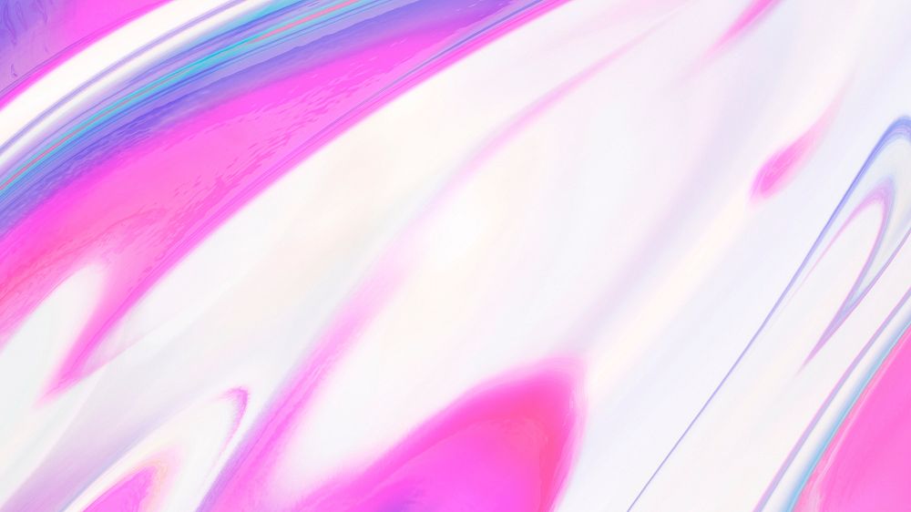 Abstract pink gradient pattern background