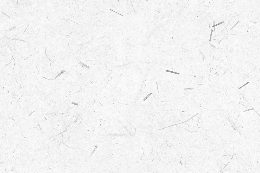 White mulberry paper background vector | Premium Vector - rawpixel