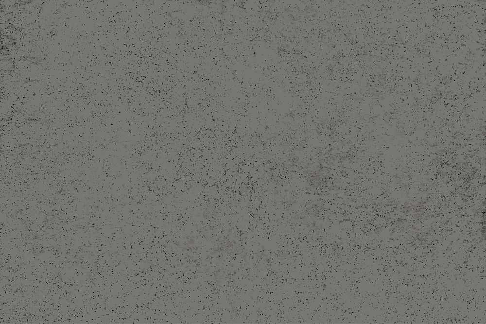 Plain dark gray background vector