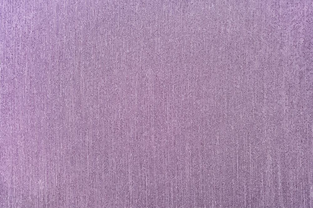 Purple plain fabric textured background vector