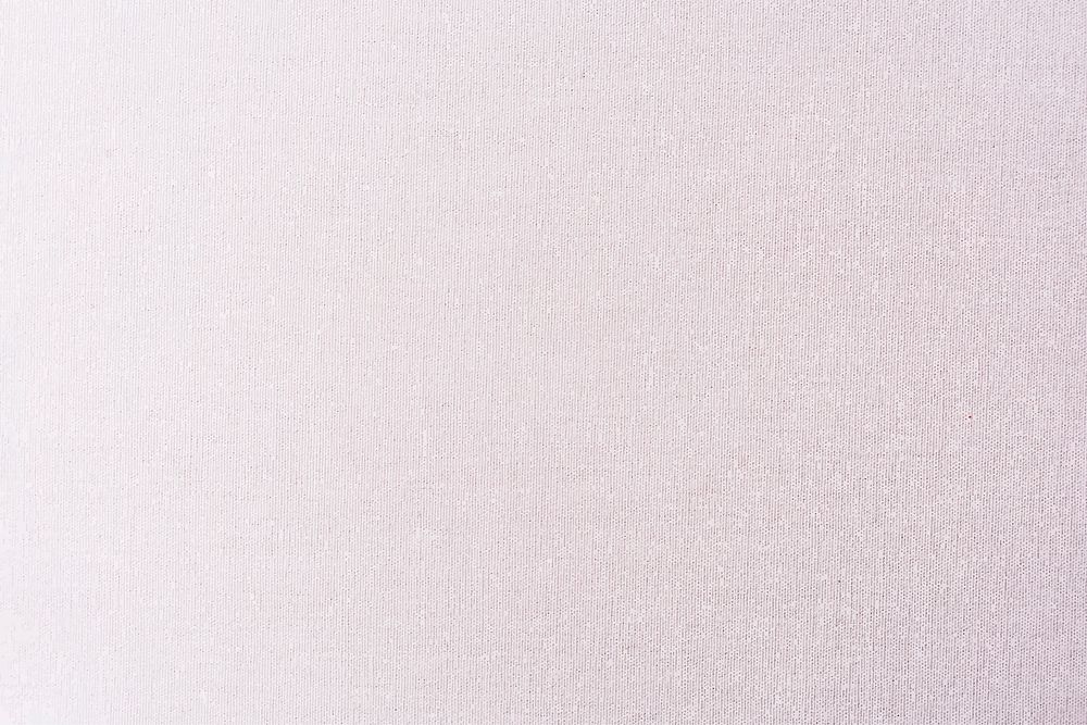 Pastel pink plain fabric textured background vector