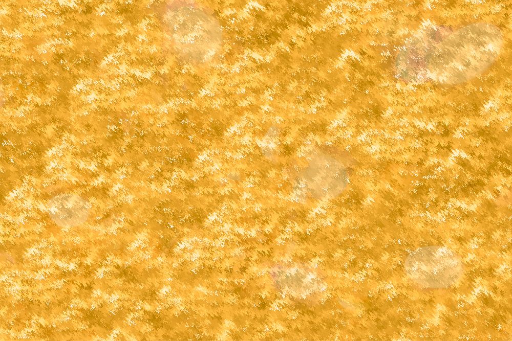 Shiny gold textured background vector