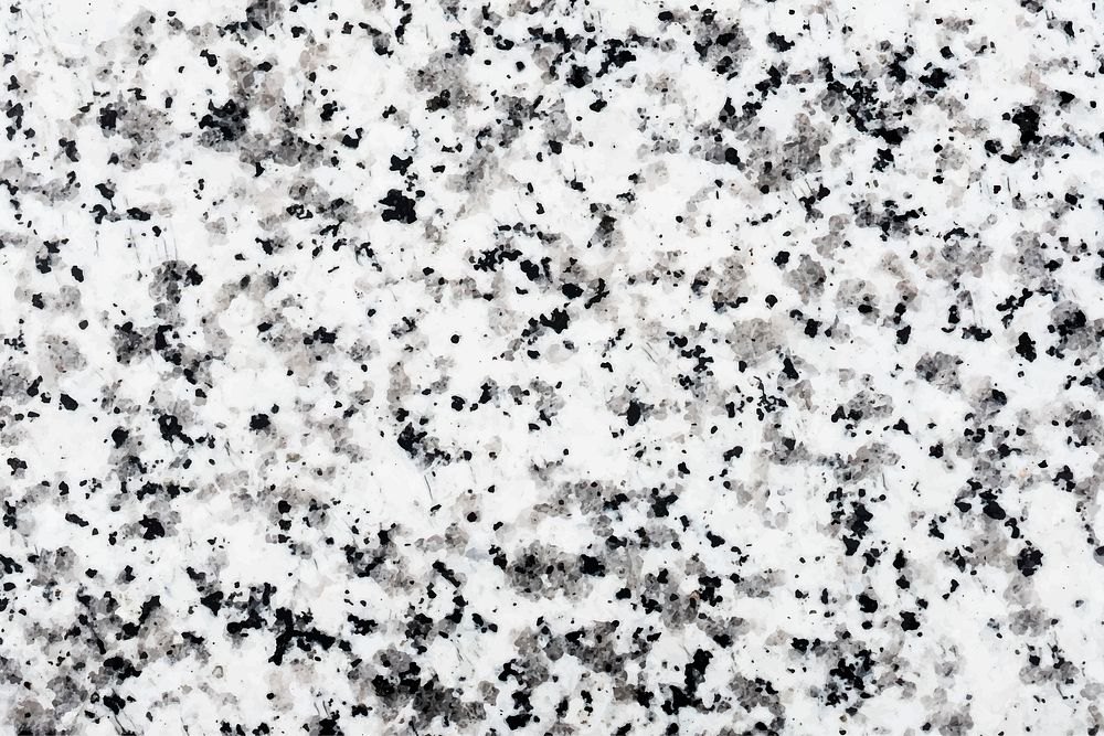 White and gray marble background vector