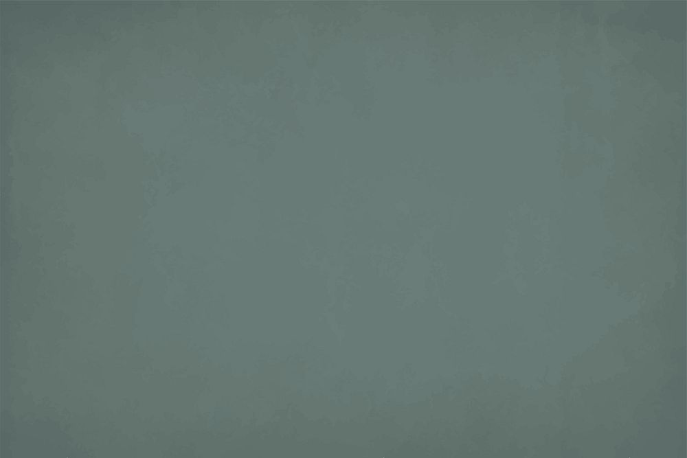Greenish gray paper  background vector