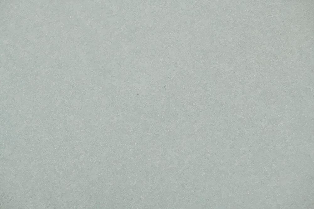 Plain gray paper background vector
