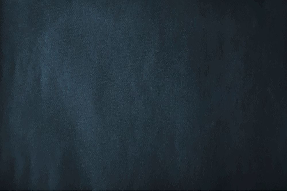Dark blue paper background vector