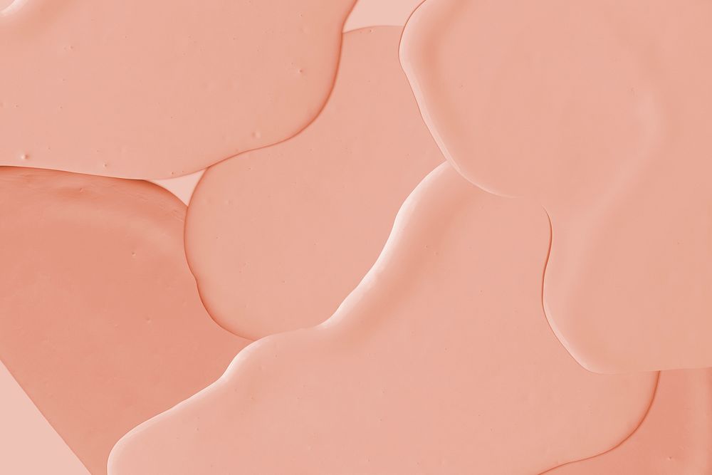 Light pink acrylic texture background wallpaper