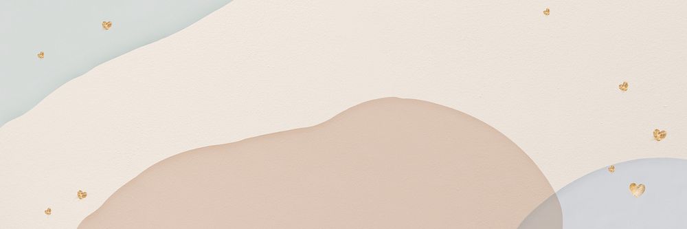 Minimal neutral earth tone abstract background