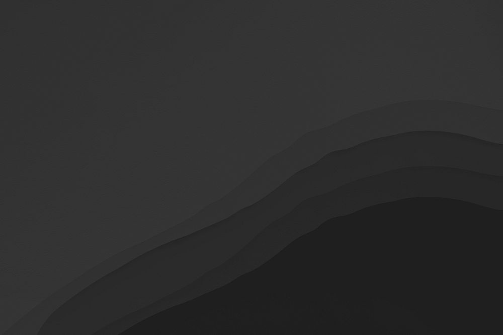 Black abstract background wallpaper image 