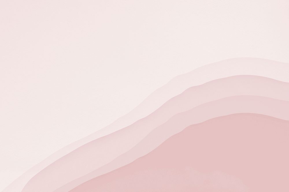 Abstract light pink background wallpaper 