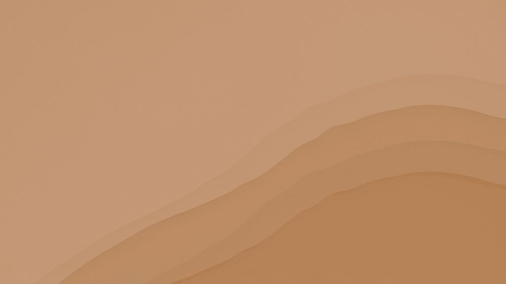 Beige brown background abstract wallpaper 