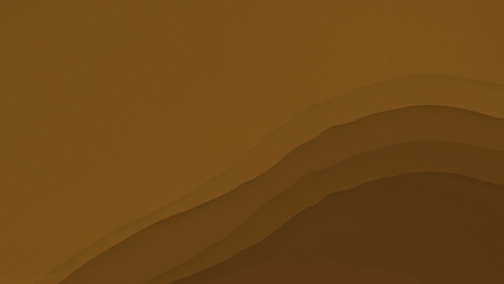 Brown abstract background wallpaper image