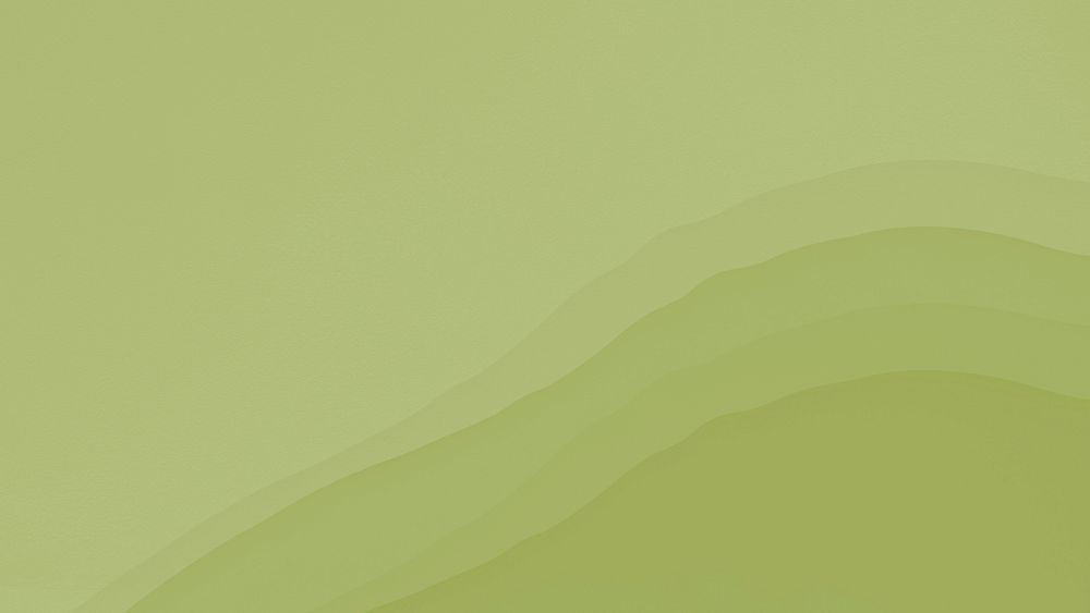 Olive green abstract background wallpaper image