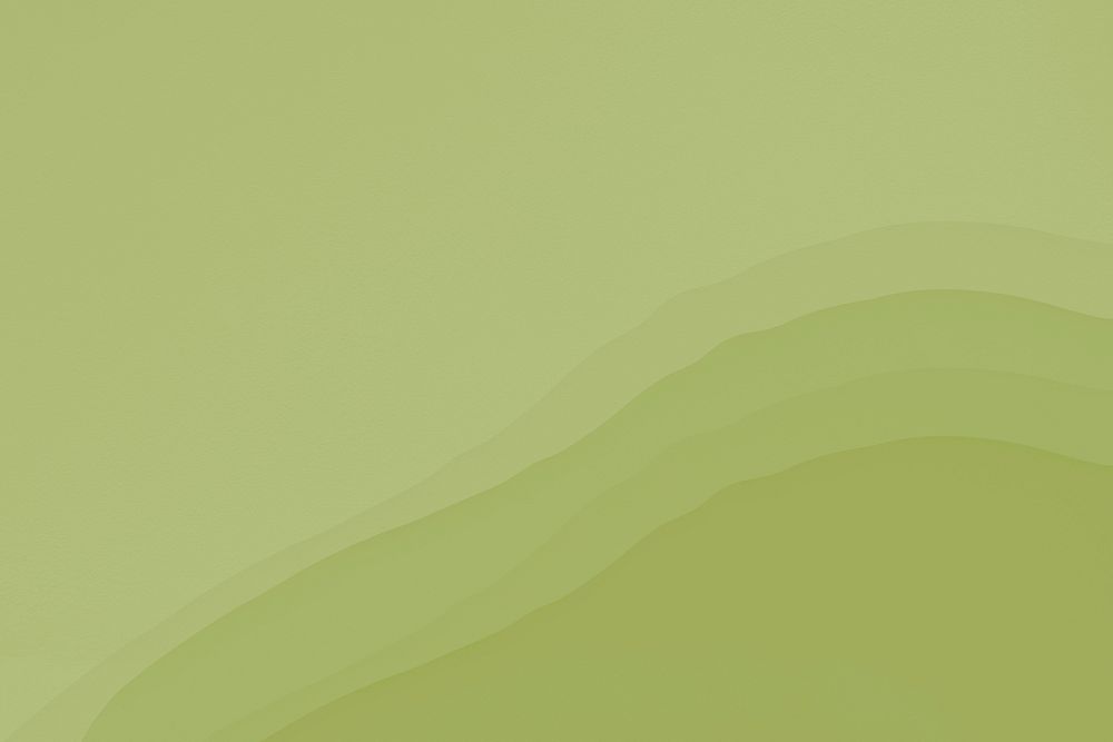 Olive green watercolor background wallpaper image