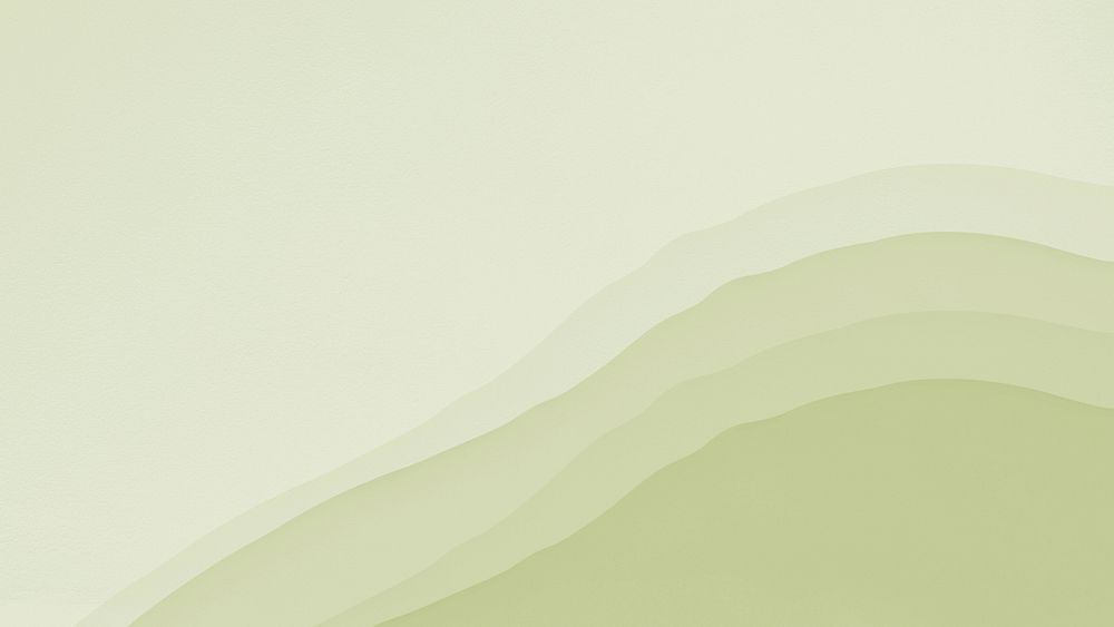Watercolor background light green wallpaper image