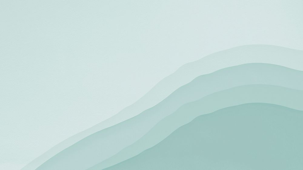 Abstract background mint blue wallpaper image