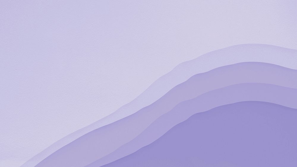 Lilac watercolor background wallpaper image