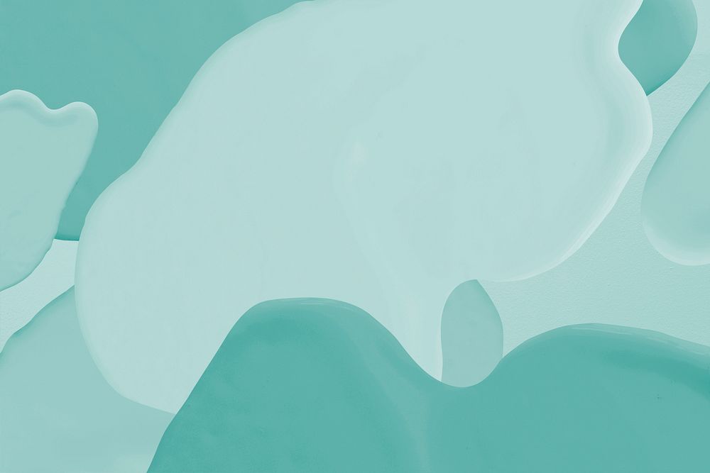 Abstract background mint green wallpaper image