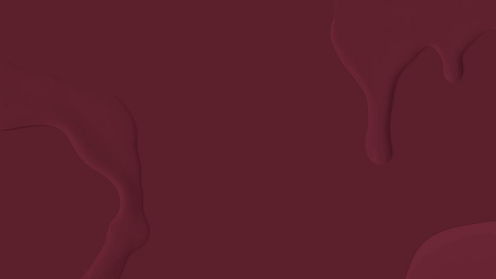 Burgundy red fluid texture blog banner background