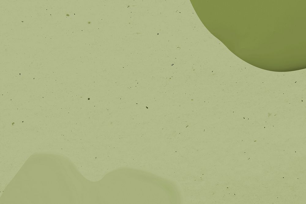 Light green acrylic painting background wallpaper image