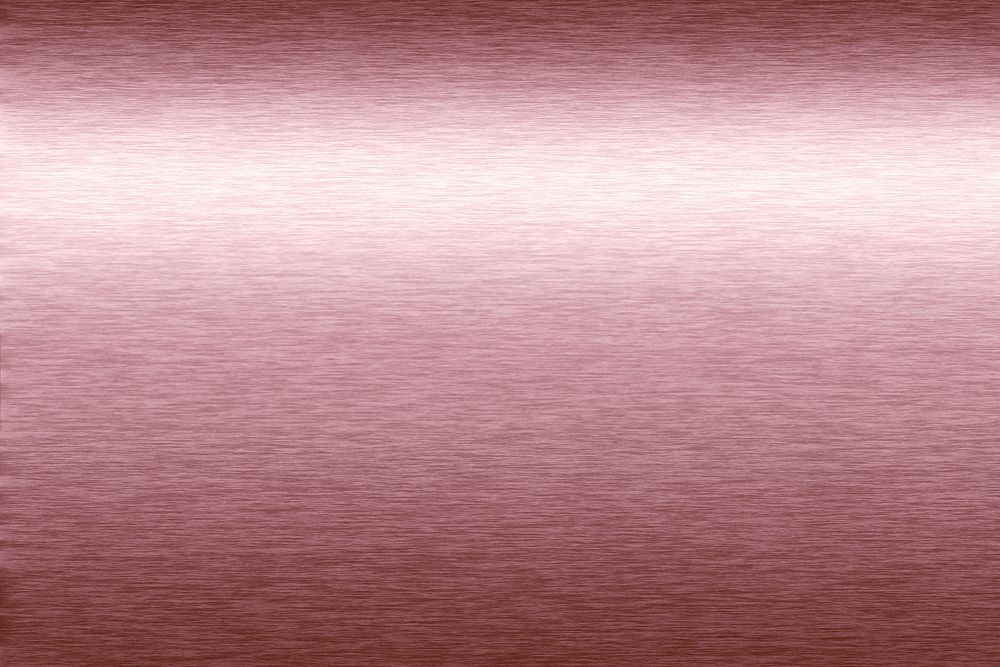 Shiny luxury polished rose gold background