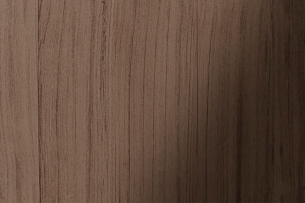 Wooden flooring textured background vector