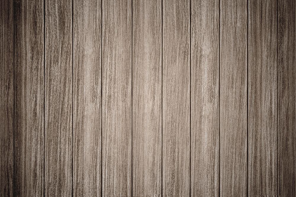 Wooden flooring textured background design