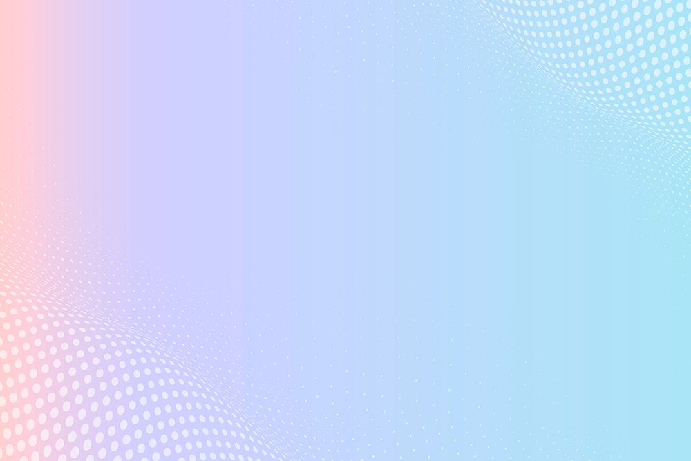 Abstract pastel futuristic psd texture background