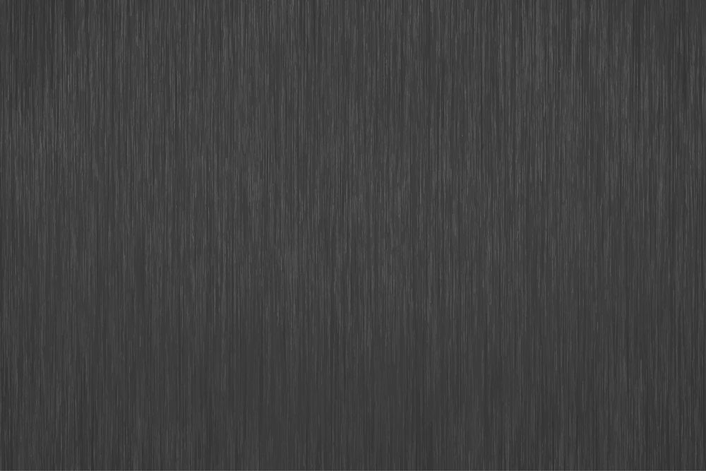 Rough gray wooden textured background vector