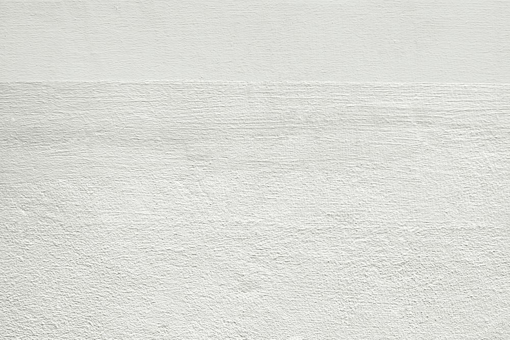 White plain concrete textured background