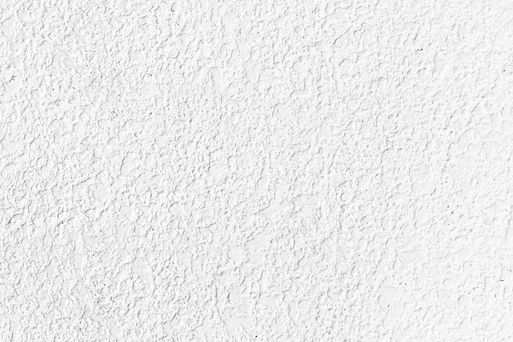 White plain concrete textured background