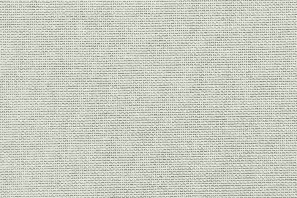 Beige canvas fabric textile textured background vector