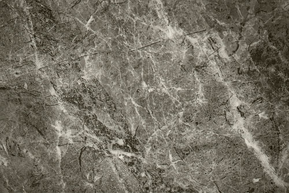 Brown and white marble textured background
