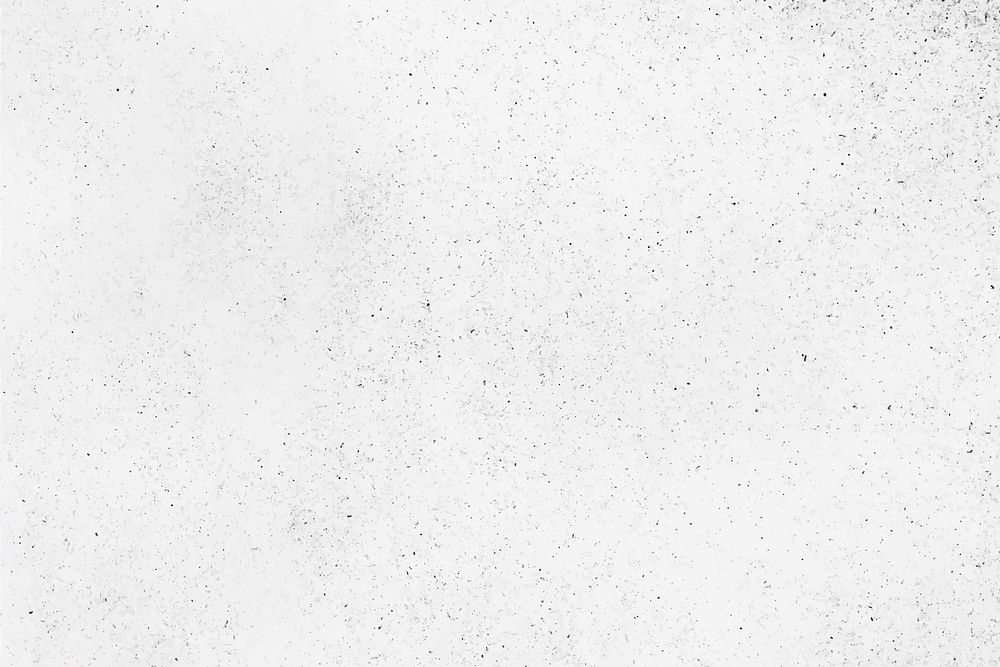 White plain concrete textured background vector