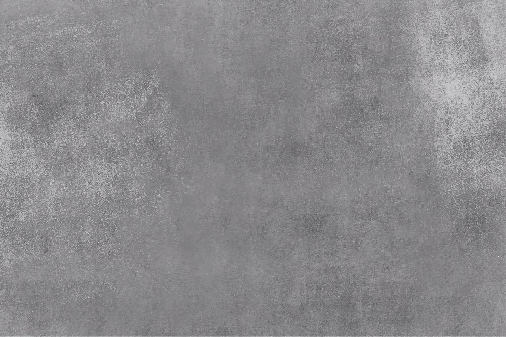 Grunge gray concrete textured background vector