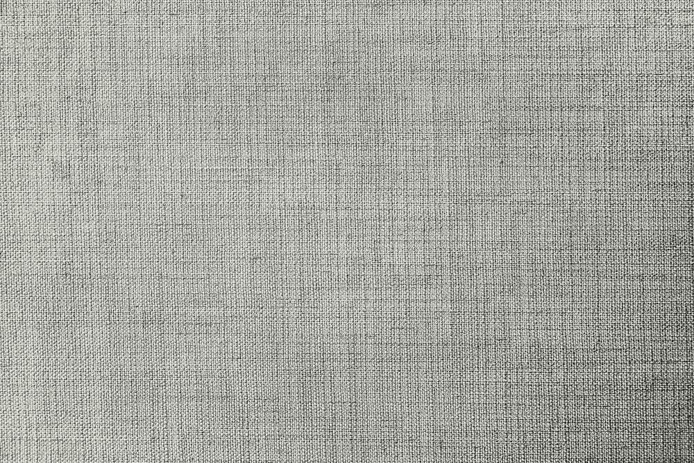 Beige canvas fabric textile textured background