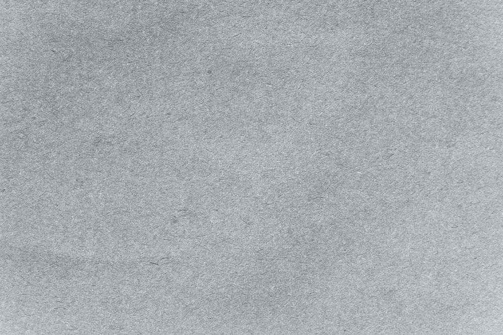 Gray kraft paper textured background