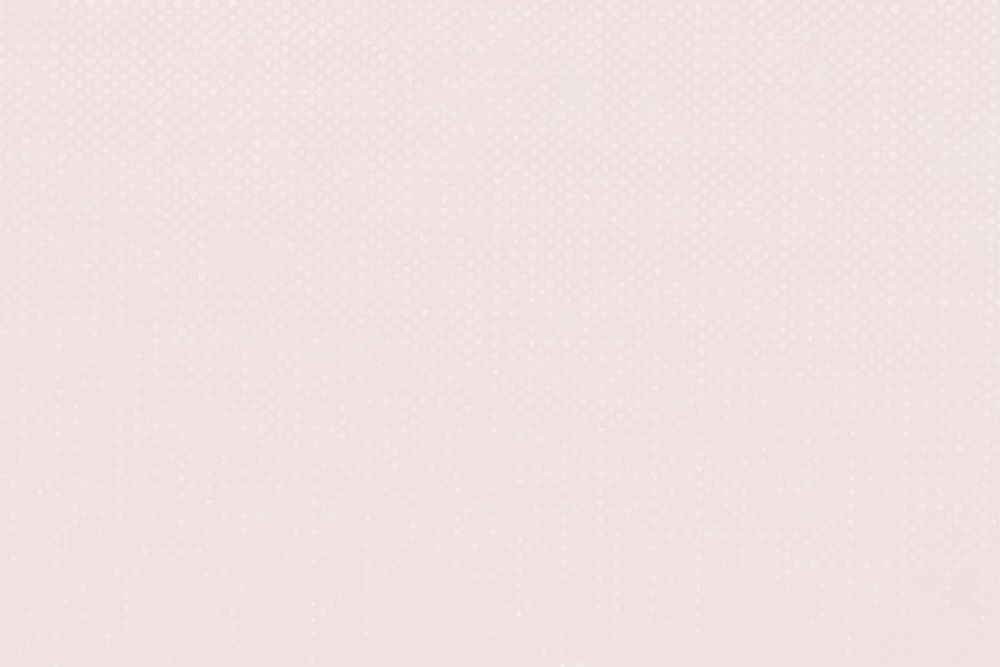 Pastel pink emboss textile textured background vector