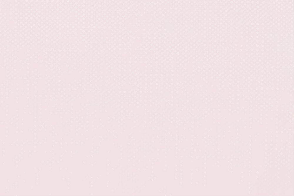Pastel pink emboss textile textured background vector