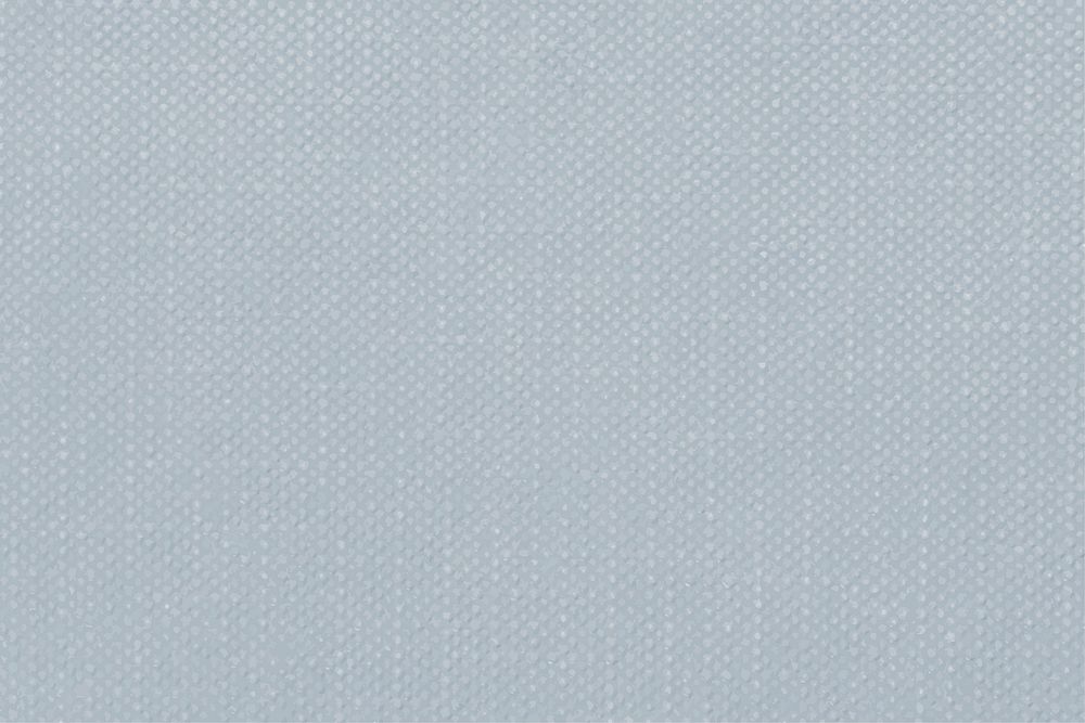 Bluish gray emboss textile textured background vector