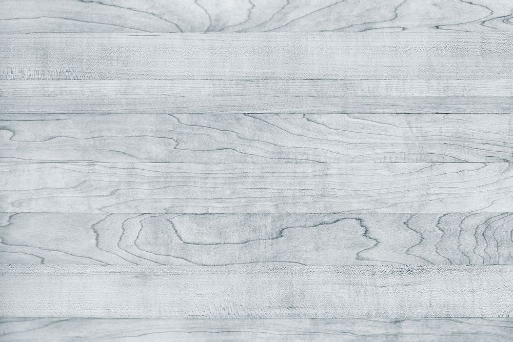 Scratched gray wood textured background