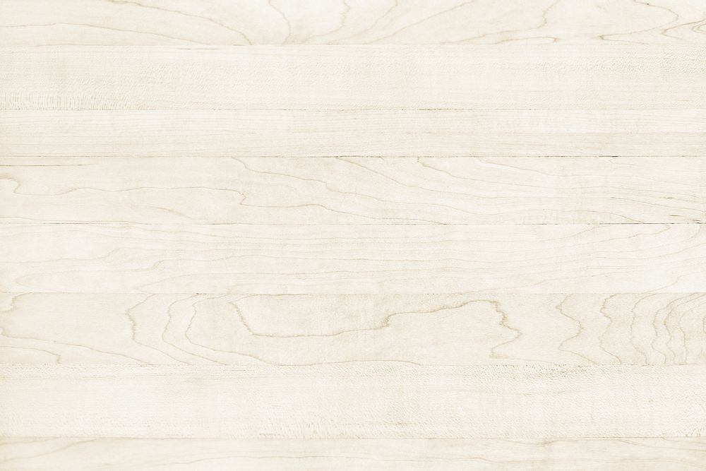 Scratched beige wood textured background
