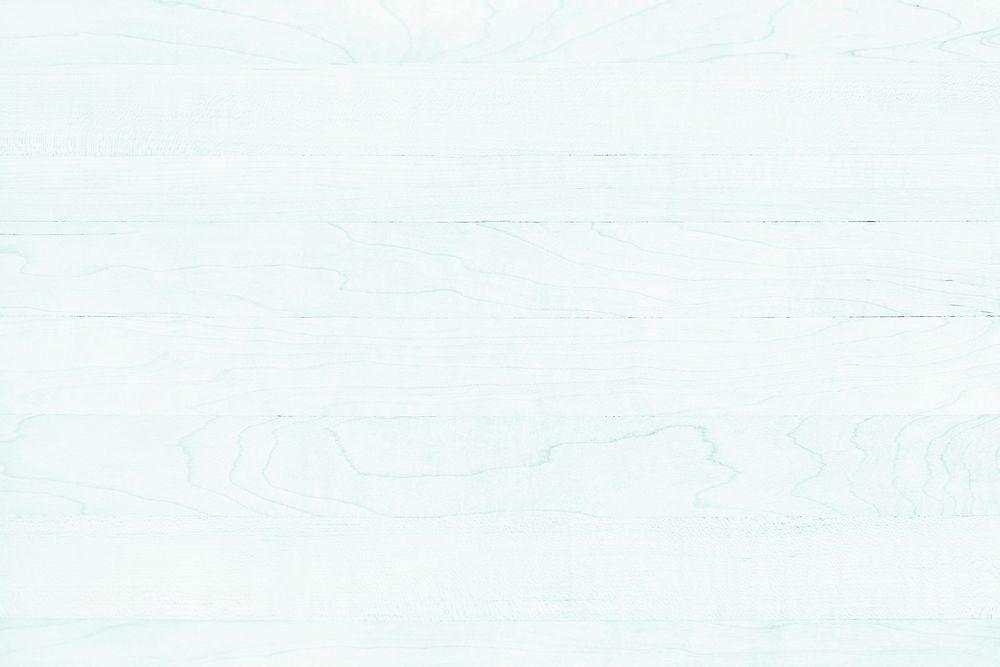 Scratched teal wood textured background
