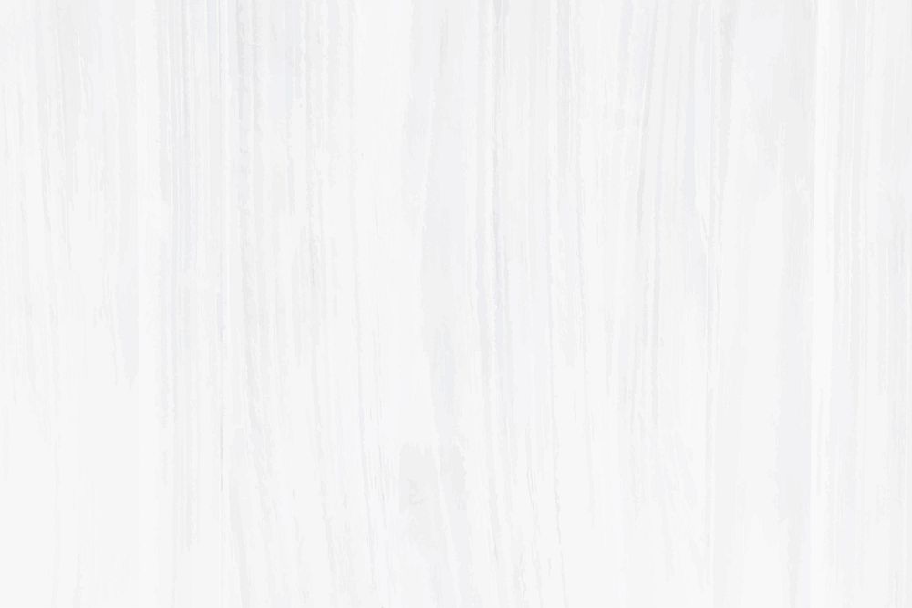 White wood textured background vector